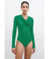ფოტო #1 პროდუქტის Women's Doyers Bodysuit