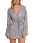 Фото #1 товара Cosabella Usha Robe Women's