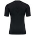 HUMMEL Stroke Seamless short sleeve T-shirt