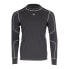 ფოტო #1 პროდუქტის Big & Tall Heavyweight Stretch Knit Mid-Layer Top