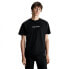 ფოტო #1 პროდუქტის CALVIN KLEIN Hero Logo Comfort T-Shirt