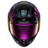 Фото #3 товара SHARK D-Skwal 3 Mayfer full face helmet