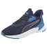 Фото #3 товара Puma Softride Premier Running Mens Blue Sneakers Athletic Shoes 376186-04