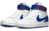 Nike Court Borough CD7782-101 Sneakers
