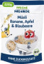 Kindermüsli Banane, Apfel & Blaubeere ab 1 Jahr, 220 g