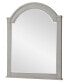Фото #1 товара CLOSEOUT! Belhaven Arched Dresser Mirror