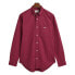 Фото #2 товара GANT Classic long sleeve shirt