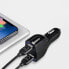 Фото #2 товара Зарядное устройство для смартфонов Wozinsky WCC-01 черное