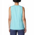 Фото #2 товара COLUMBIA Sun Trek™ sleeveless T-shirt