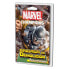 ASMODEE Marvel Champions Brigada De Demolición Card Board Game