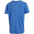Фото #1 товара MYSTIC Boarding Quickdry UV Short Sleeve T-Shirt