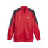 Puma Sf Race Mt7 Full Zip Track Jacket Mens Red Casual Athletic Outerwear 620936