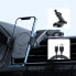 Фото #3 товара Uchwyt na telefon do samochodu z ładowarką indukcyjną Qi 15W MagSafe na deskę rozdzielczą