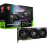 Фото #1 товара MSI Grafikkarte NVIDIA GeForce RTX 4070 SUPER 12G GAMING