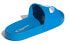 Фото #5 товара Шлепанцы мужские Adidas originals Adilette Lite Slides синего цвета
