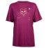 FOX RACING LFS Withered OS short sleeve T-shirt