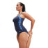 Фото #3 товара SPEEDO Shaping LunaElustre Printed Swimsuit