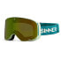 Фото #2 товара SINNER Olympia Ski Goggles