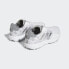 Фото #6 товара Мужские кроссовки adidas S2G SL Wide Golf Shoes (Белые)
