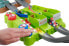 Фото #15 товара Hot Wheels HFY15 Mario Kart Mario Circuit Race Track Set Deluxe Including 2 Toy Cars from 5 Years & GFY47 Mario Kart Piranha Plants Slide Track Set Including 1 Toy Car