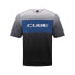 CUBE Teamline CMPT Short Sleeve Enduro Jersey