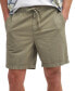 ფოტო #1 პროდუქტის Men's Melbury Seersucker Shorts