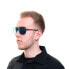 Фото #4 товара Timberland Sonnenbrille TB7175 01X 59 Herren Schwarz