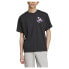 ფოტო #5 პროდუქტის ADIDAS Berlin Smiley short sleeve T-shirt