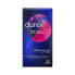 Фото #2 товара Durex Mutual Climax 12 ud