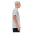 Фото #3 товара NEW BALANCE Sport Essentials Logo short sleeve T-shirt