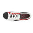 Фото #7 товара Puma Suede Iconix 23 Lace Up Mens Grey Sneakers Casual Shoes 39479501