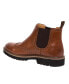 Фото #13 товара Men's Brayden Dress Comfort Chelsea Boots