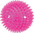 Zolux TPR POP Piłka z kolcami 8 cm, różowy