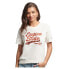 Фото #2 товара SUPERDRY Vintage Logo Borough T-shirt