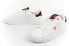 Фото #8 товара Pantofi sport pentru bărbați Fila Crosscourt [FFM0194.13041], alb.