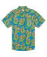 ფოტო #7 პროდუქტის Men's One and Only Lido Stretch Short Sleeves Shirt