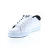 Фото #8 товара Etnies Kingpin 4101000091110 Mens White Skate Inspired Sneakers Shoes