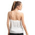 SUPERDRY Studios Eyelash Cami Shirt