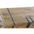 Фото #4 товара Сундук DKD Home Decor Натуральный Колониальный древесина акации 90 x 40 x 40 cm