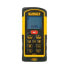 DEWALT DW03101 - Laser distance meter - m - Black - Yellow - Digital - 100 m - 1 mm