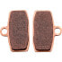 Фото #1 товара GALFER Street FD458G1396 Sintered Brake Pads