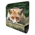 Фото #1 товара Briefkasten Stahl Fuchs Relax