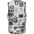 Фото #4 товара MYSTIC The Dom Fzip Wake Protection Vest
