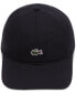 ფოტო #1 პროდუქტის Men's Adjustable Logo Cap