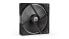 ENDORFY Stratus 140 PWM - Fan - 14 cm - 200 RPM - 1200 RPM - Black