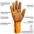 Фото #3 товара BUDDYSWIM Trilaminate Warmth 2.5 mm Neoprene Gloves