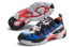 Фото #3 товара Кроссовки Puma LqdCell Omega Striped Kit 371476-01