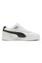 Фото #1 товара 386373 27 Rebound Game Low White/Puma Black/Vapor Gray Erkek Sneaker
