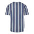Фото #7 товара URBAN CLASSICS T-Shirt Printed Oversized Bold Stripe