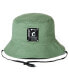 Фото #1 товара Men's Clothing Olive Key Largo Bucket Hat